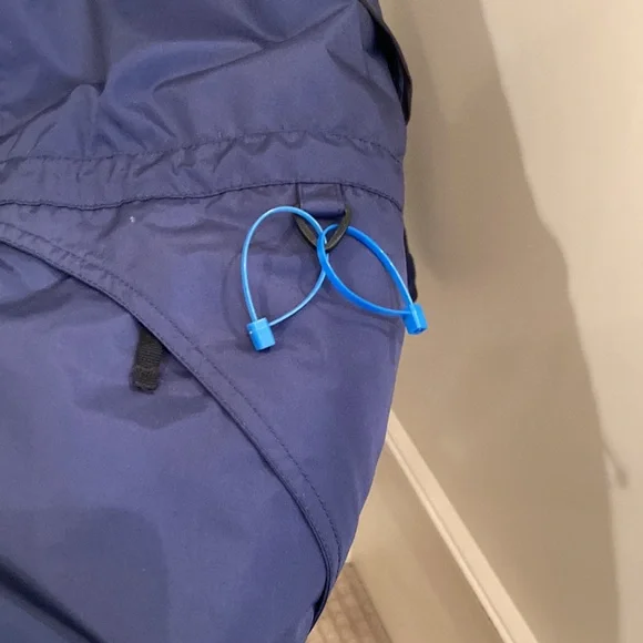 Columbia men’s all weather jacket - Picture 4 of 8